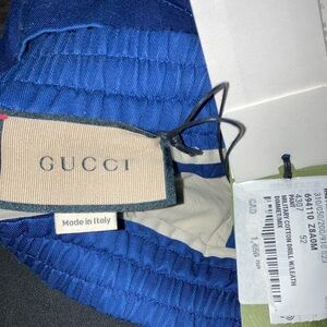 Gucci pants authentic with tag